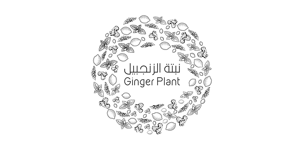 ginger plant
