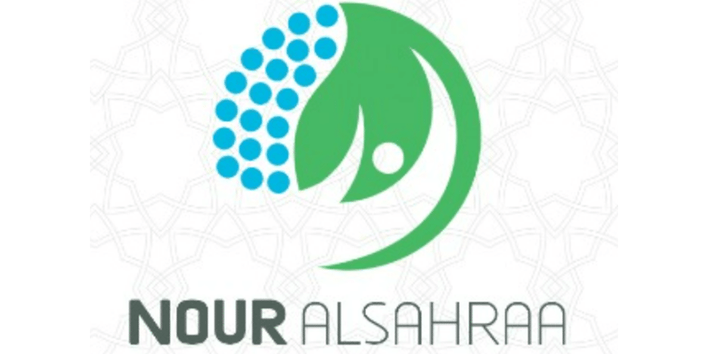 nour alsaharaa