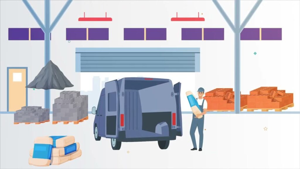 برنامج محاسبي لمحلات الصيانات المختلفة 1 برنامج بلاجن السحابي لإدارة مصانع الخرسانة والبلوك