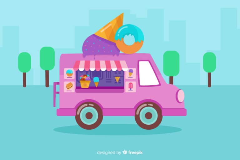 برنامج محاسبة ونقاط بيع لعربيات الطعام 1 بلاجن برنامج محاسبي