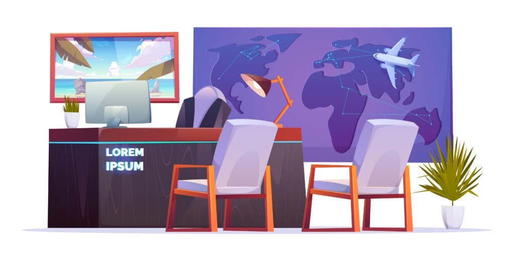 برنامج محاسبي لشركات السياحة 1 بلاجن برنامج محاسبي