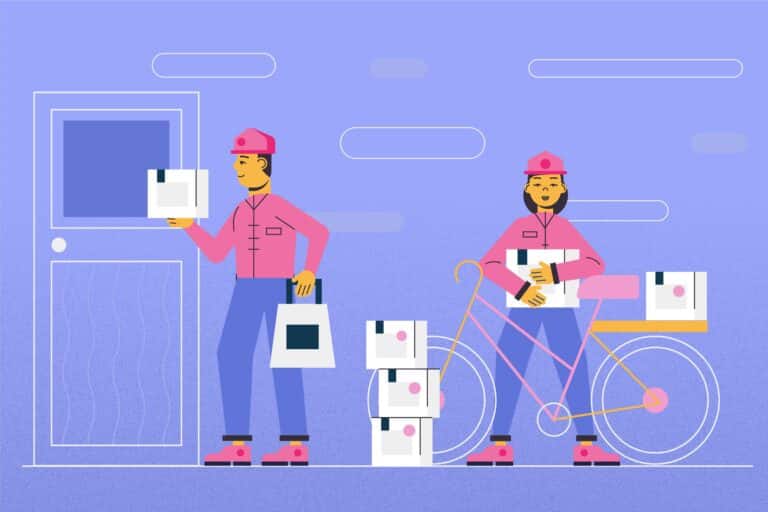 برنامج محاسبي لشركات التوصيل 1 بلاجن برنامج محاسبي