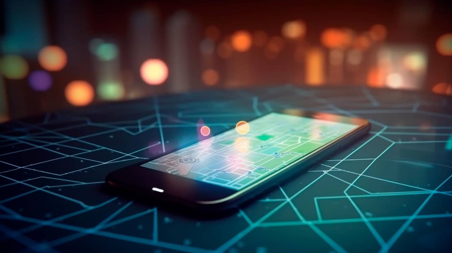 تطبيق المندوبين للجوال