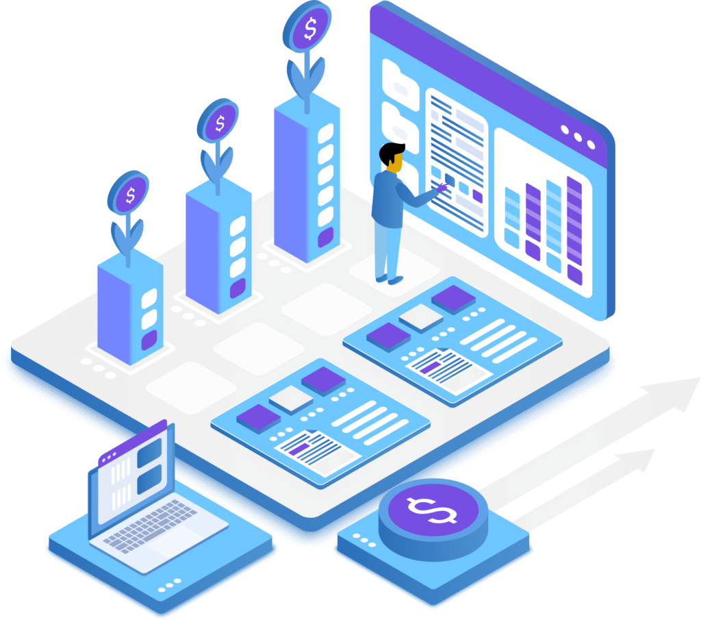 برنامج ERP محاسبة