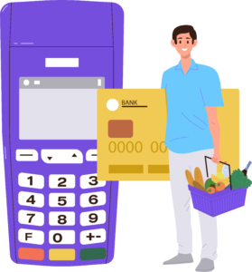 برنامج نقاط البيع Plugin POS