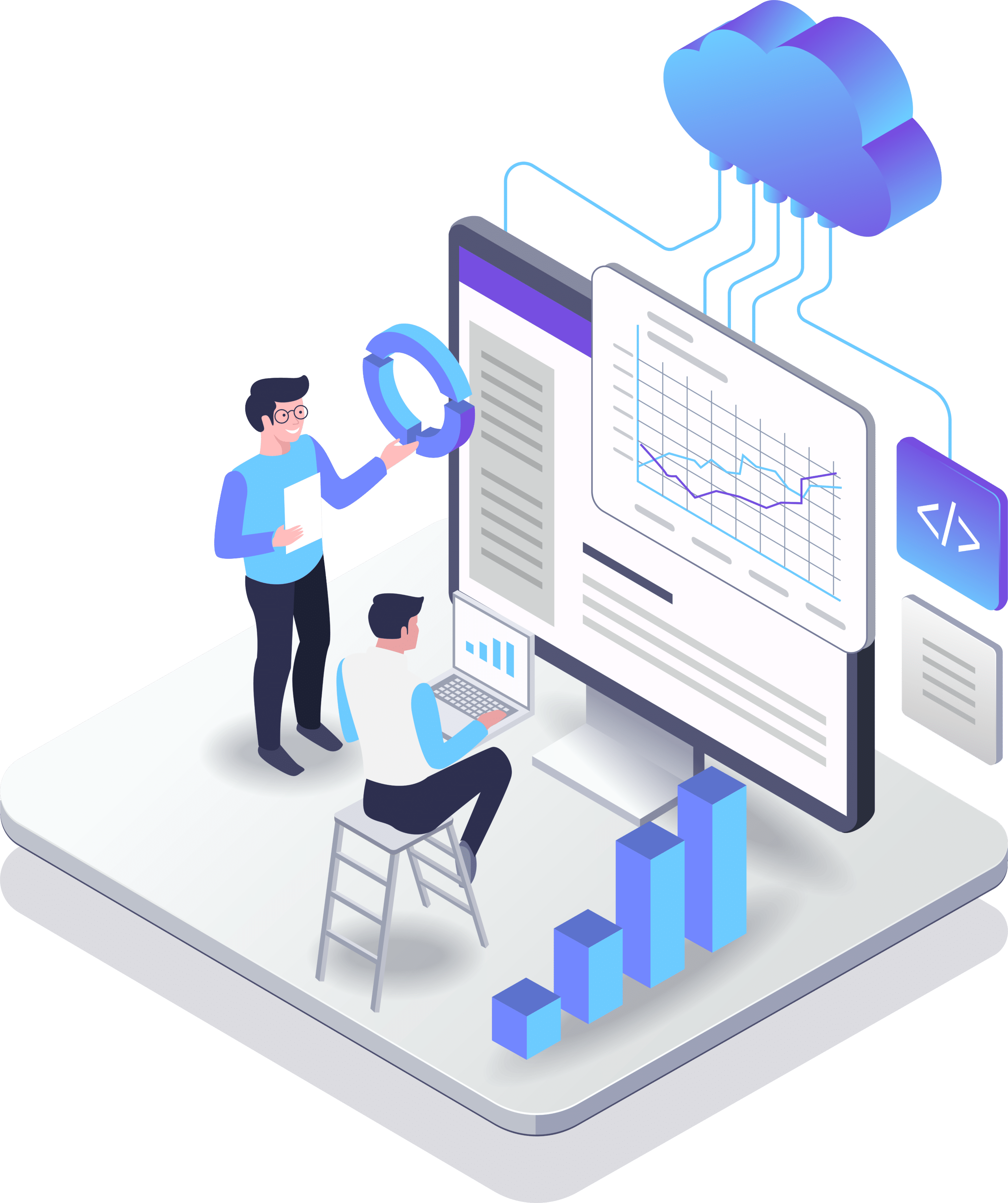 برنامج ERP محاسبة