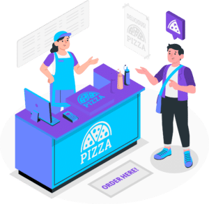برنامج نقاط البيع Plugin POS
