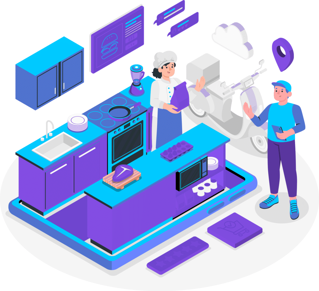 برنامج ERP محاسبة