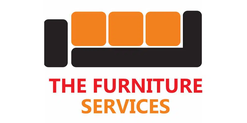 the furniture service