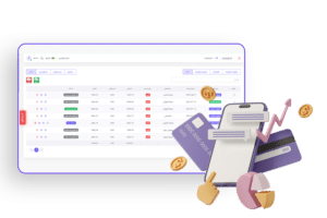 ترحيل حسابات