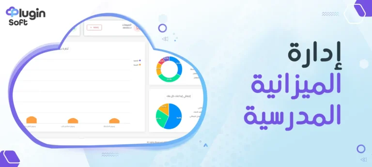 إدارة الميزانية المدرسية