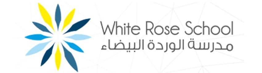 مدارس الوردة البيضاء الاهلية