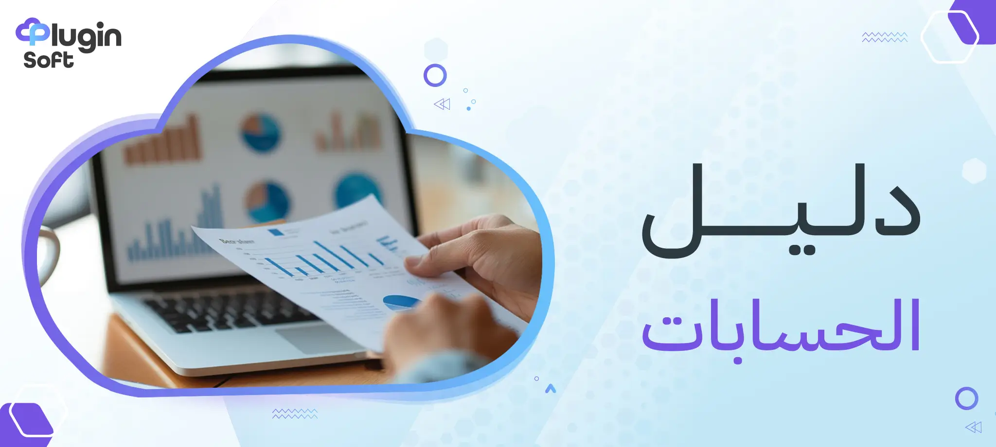 دليل الحسابات