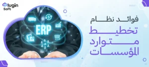 فوائد نظام تخطيط موارد المؤسسات
