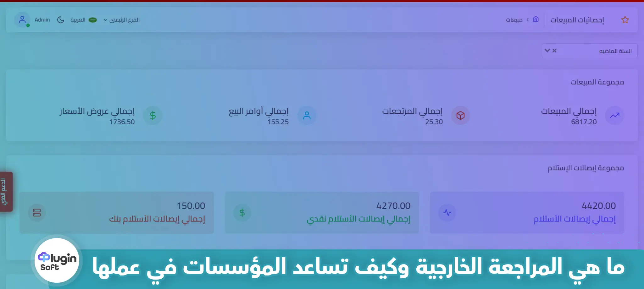 ما هي المراجعة الخارجية وكيف تساعد المؤسسات في عملها