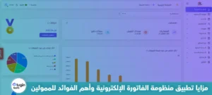 مزايا تطبيق منظومة الفاتورة الإلكترونية وأهم الفوائد للممولين