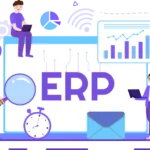 أفضل برنامج محاسبي ERPسحابي في السعوديه معتمد من هيئة الزكاة- أسعار برامج ERP في السعودية 2026