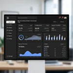 دليل اختيار أفضل برنامج محاسبة للمحلات في السعودية لعام 2026