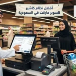 أفضل نظام كاشير للسوبر ماركت في السعودية | بلاجن ERP