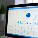 ما هو برنامج المحاسبة الأكثر استخداماً؟ دليلك الشامل لاختيار النظام الأمثل لأعمالك