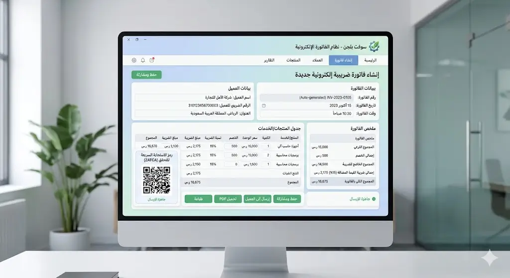 بلاجن سوفت برنامج محاسبي سحابي بلاجن سوفت برنامج محاسبي سحابي