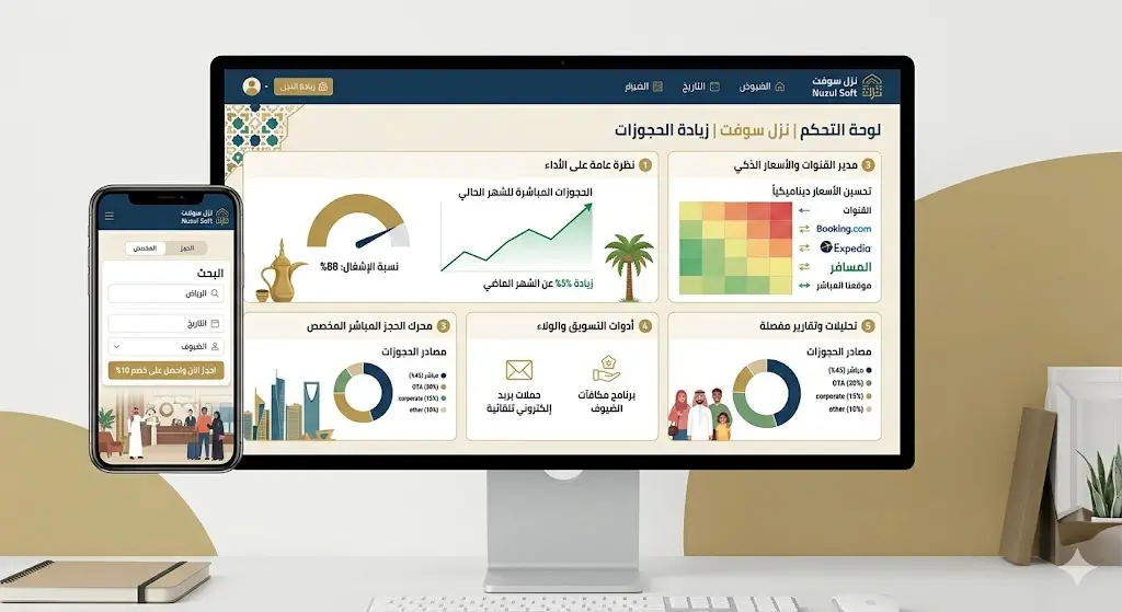 بلاجن سوفت برنامج محاسبي سحابي