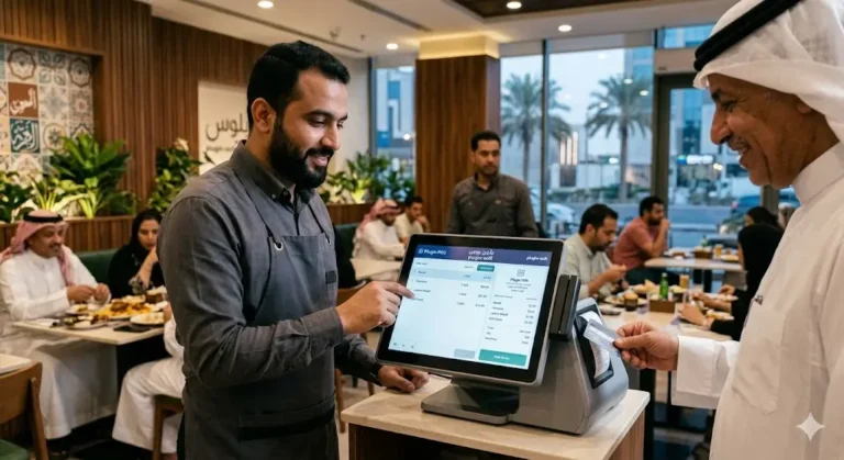 أفضل برنامج نقاط بيع للمطاعم Plugin POS