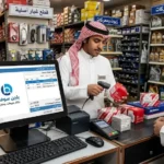 أفضل برنامج pos/كاشير لـمتاجر قطع غيار السيارات في السعودية