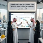 حلول ERP الجاهزة للمقاولين المتخصصين في السعودية | بلاجن