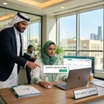 تجربة مجانية لبرنامج إدارة المدارس السعودية مع نظام EDUPRO