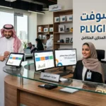 أفضل برنامج حسابات ومخازن في السعودية