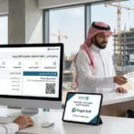 هل برنامج بلاجن معتمد كـ برنامج كاشير لشركات المقاولات في السعودية من هيئة الزكاة؟