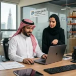 تحميل برنامج مبيعات ومشتريات ومخازن في السعودية