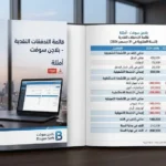 أمثلة على قائمة التدفقات النقدية pdf
