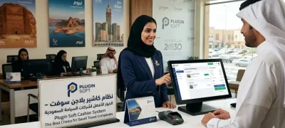 أفضل برنامج كاشير لشركات السياحة في السعودية