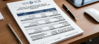 عمل قائمة التدفقات النقدية pdf في السعودية - بلاجن سوفت -- اعمل صوره