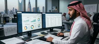 محاسبة المقاولات في السعودية