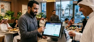 أفضل برنامج نقاط بيع للمطاعم Plugin POS