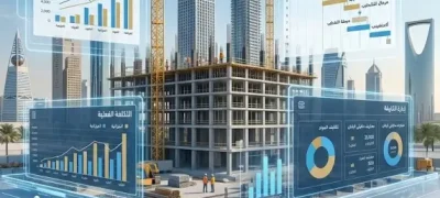 أفضل برنامج erp للمقاولين العموميين في السعودية