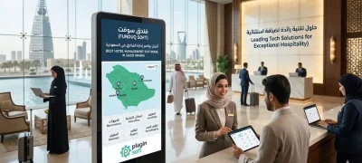 ما هو أفضل برنامج إدارة الفنادق؟ (دليل شامل لزيادة الحجوزات)
