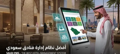 أفضل نظام إدارة فنادق سعودي