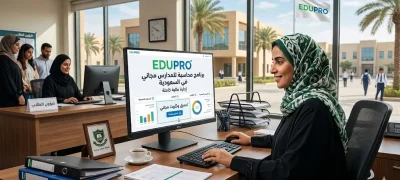 تحميل برنامج محاسبة للمدارس مجاني في السعودية