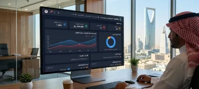 أفضل نظام إدارة حسابات للمدارس في السعودية