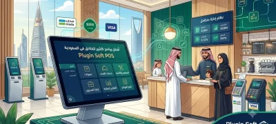 أفضل برنامج POS كاشير للفنادق في السعودية لإدارة الحجوزات