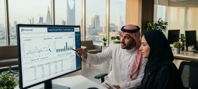برنامج تحليل التدفقات النقدية في السعودية: دليلك لإدارة السيولة