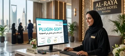 أفضل نظام سحابي فندقي في السعودية