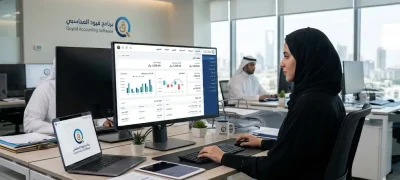 سعر برنامج قيود المحاسبي 2026: دليلك الشامل وأفضل بديل ERP في السعودية