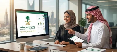 افضل برنامج محاسبي سعودي معتمد
