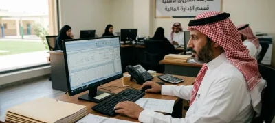افضل برنامج محاسبي للمدارس في السعودية — الحل الذكي لإدارة حسابات مدرستك