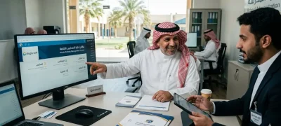 برنامج ERP للمدارس الخاصة في السعودية — نظام متكامل لإدارة المدارس بكفاءة